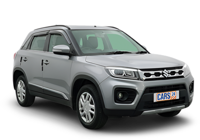 Maruti Vitara Brezza-img